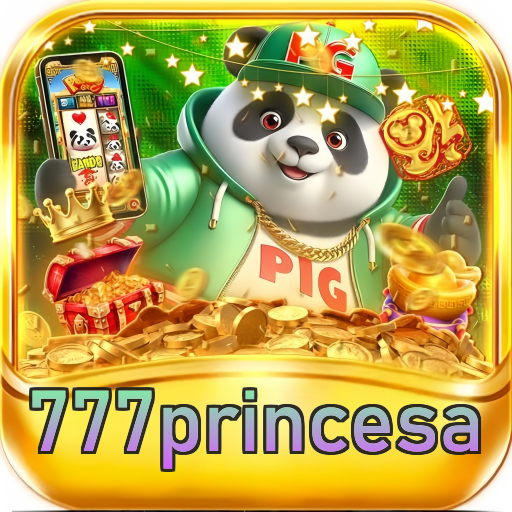 Logo 777princesa